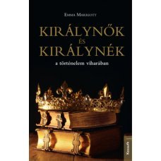 Királynők és királynék a történelem viharában     14.95 + 1.95 Royal Mail